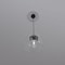 Ekena Millwork Attica PVC Medallion (Canopies up to 4 1/8"), 10"OD x 3 1/2"ID x 3/4"P, Satin Blossom White CMP10ATGBW - alternate 9